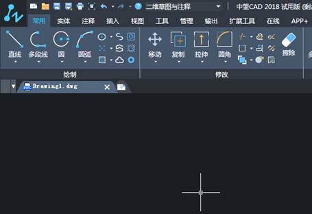 CAD界面的右擊功能怎么恢復(fù)？