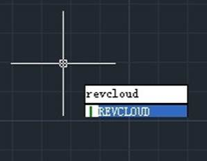 在CAD中如何巧用REVCLOUD命令？