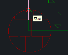 CAD如何用命令放大圖形？