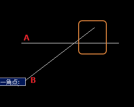 CAD設(shè)計完圖形時怎樣刪除輔助線？