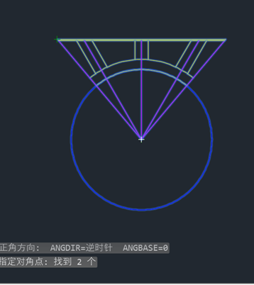 在CAD中想要旋轉(zhuǎn)圖形有什么技巧呢？